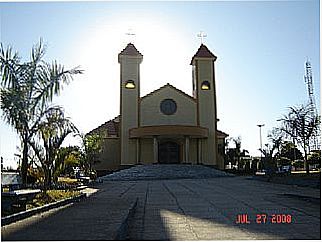 cidade de Formoso
