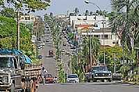 Goianésia - Av. Goiás