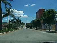Goianésia - Avenida local
