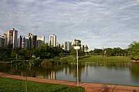 Goiânia - Goiânia-GO-Lagoa Vaca Brava-Foto:Joventino Neto