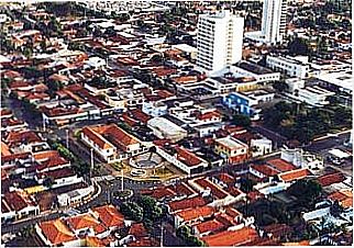 cidade de Goiatuba