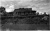 Posto M�dico-Foto:biblioteca.ibge