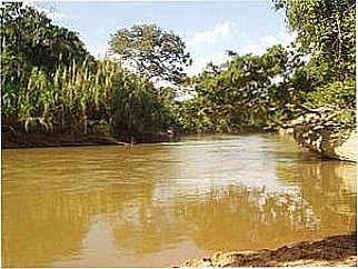 cidade de Iaciara