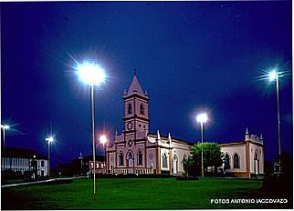 cidade de Coari