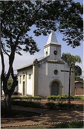 cidade de Ipameri
