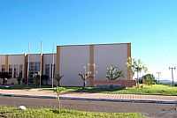 Iporá - Prefeitura Municipal de Iporá-GO-Foto:Joventino Neto