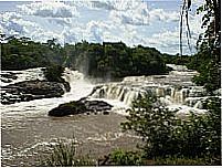 SALTO DE ITAGUA�U