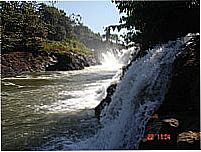 Cataratas de Itagua�u-Foto:Jorge Edgar Meza Mon�