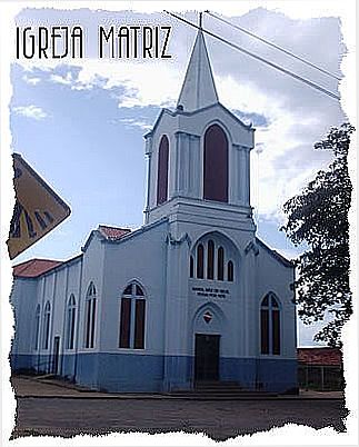 cidade de Itapaci