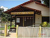 Centro Cultural Chico Mendes-Foto:JEZAFLU=ACRE=BRASIL
