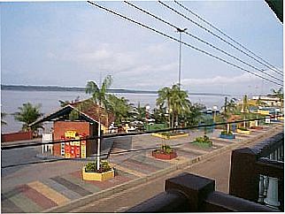 cidade de Codaj�s