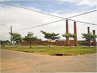 cidade de Itapuranga