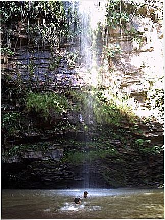 cidade de Jeroaquara