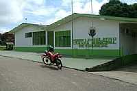 Eirunepé - Eirunepé-AM-Câmara Municipal-Foto:eirunet.blogspot.com.br