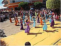 Desfile