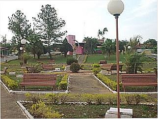cidade de Moipor�
