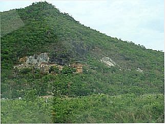 cidade de Monte Alegre de Goi�s
