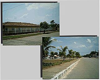 cidade de Montividiu do Norte