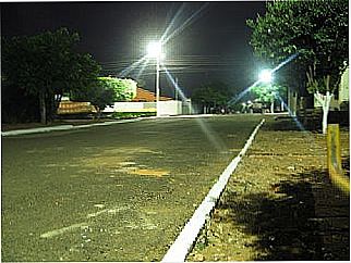 cidade de Nova Gl�ria
