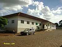 Orizona - Orizona-GO-Hospital-Foto:Cabral Lopes
