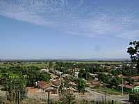 Padre Bernardo - Padre Bernardo-GO-Vista da cidade Setor Sul-Foto:Cabral Lopes