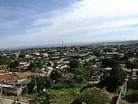 Padre Bernardo - Padre Bernardo-GO-Vista da cidade Setor Sul-Foto:Cabral Lopes