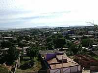 Padre Bernardo - Padre Bernardo-GO-Vista panorâmica-Foto:Cabral Lopes