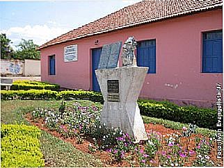 cidade de Palmelo