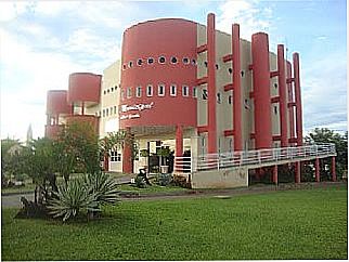 cidade de Paranaiguara
