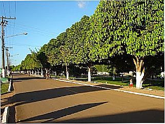 cidade de Humait�