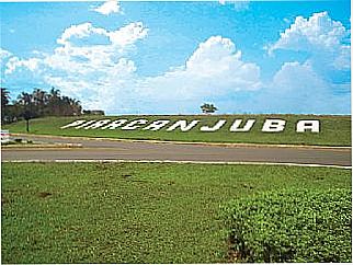 cidade de Piracanjuba