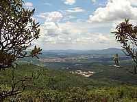 Pirenópolis - Pirenópolis-GO-Vista Panorâmica-Foto:Pe. Edinisio Pereira…