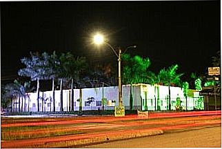 cidade de Planaltina de Goi�s