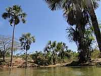 Posse - Belezas naturais de Posse - GO