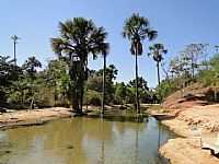 Posse - Belezas naturais de Posse - GO
