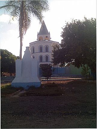 cidade de Professor Jamil