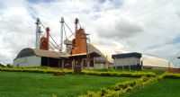 Quirinópolis - Graneleiro, Por Tulio