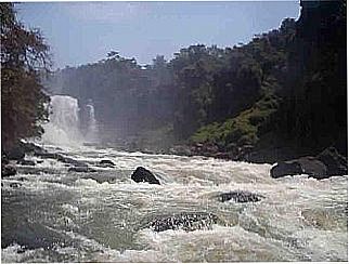 cidade de Registro do Araguaia