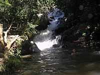 Água Branca - Cachoeira do Vai Vem,18 mts.de altura,em Água Branca-Foto:DUDA RODRIGUES