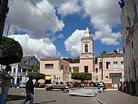 Água Branca - Centro de Água Branca-Foto:Gilton Goes