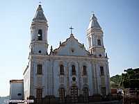 Água Branca - Mariz de N.Sra.da Conceição de Água Branca-Foto:Vicente A.Queiroz