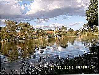 cidade de Campo Limpo de Goi�s