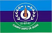 Bandeira da Cidade.