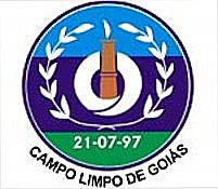 Bras�o da Cidade.
