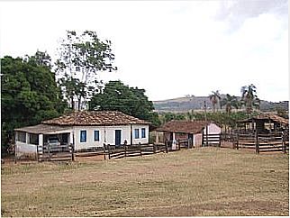 cidade de Rosal�ndia