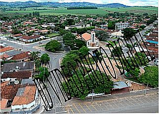 cidade de Rubiataba