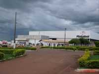 Santa Fé de Goiás - , Por Paulo Henrique Mendes