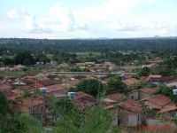 Santa Fé de Goiás - , Por Paulo Henrique Mendes