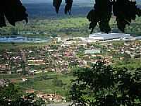 Santa Fé de Goiás - Vista de Santa Fé de Goiás-Foto:RodolfoBertin