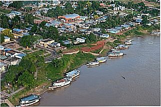 cidade de Ipixuna